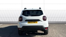Dacia Duster 1.0 TCe 90 Expression 5dr Petrol Estate